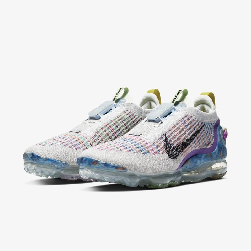 Nike Air Vapormax 2020 FK Multicolor | CJ6740-001