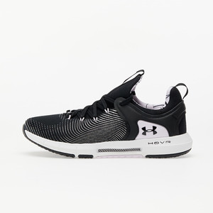 Under Armour W HOVR Rise 2 LUX Black | 3023091-001