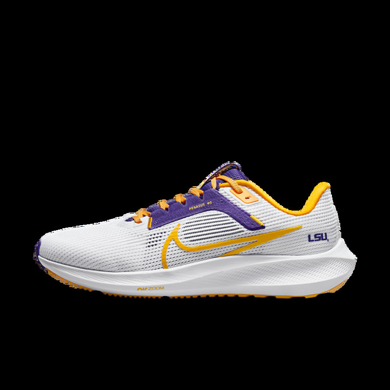 Nike air zoom pegasus 36 cheap lsu