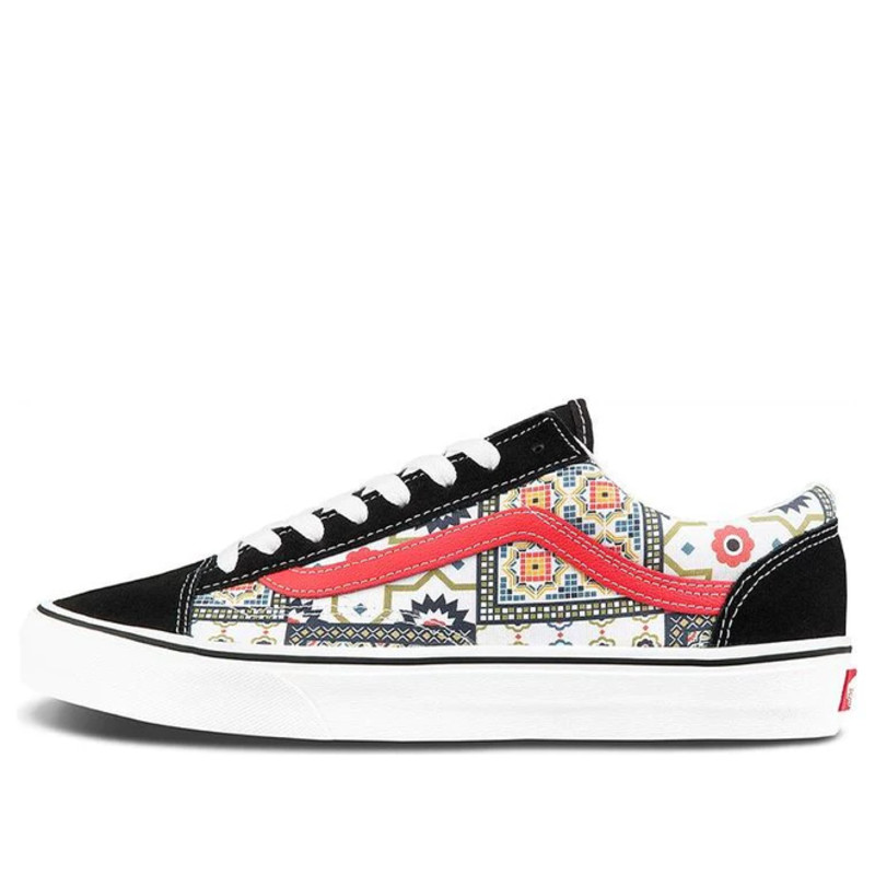 Vans Style 36 | VN0A54F6687