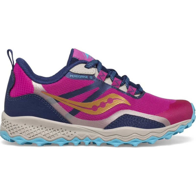 Saucony deals hurricane 12