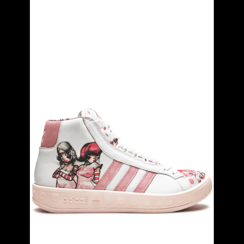 adidas Adicolor Hi P 2 | 562880