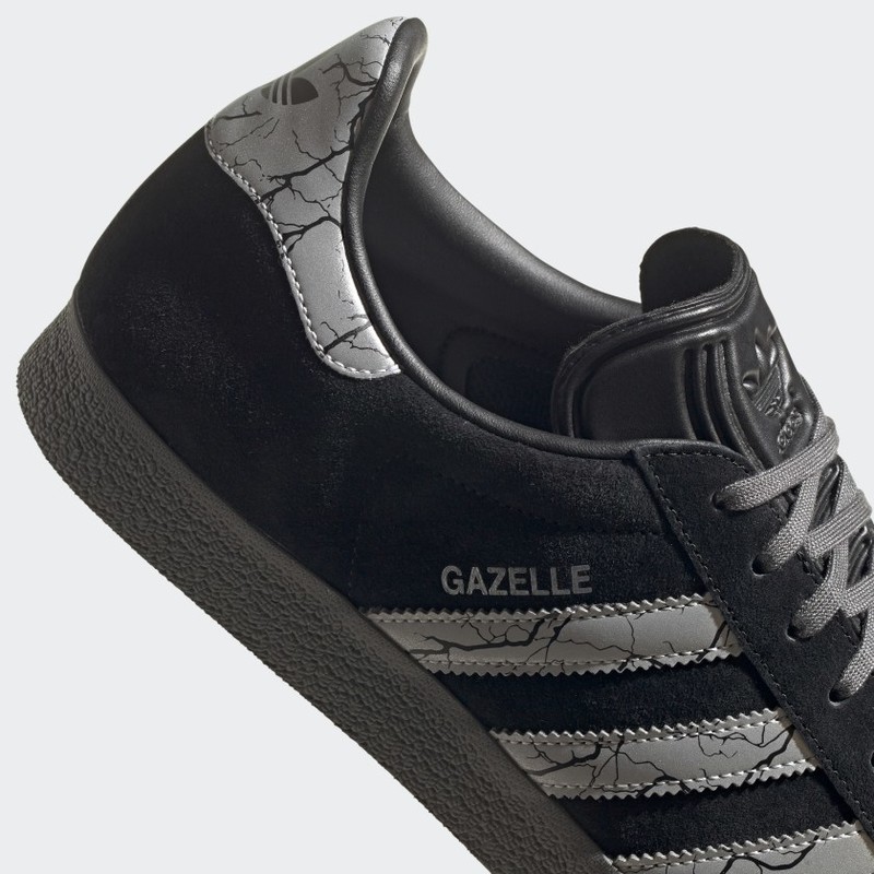 Star Wars x adidas Gazelle Darksaber | GZ2753