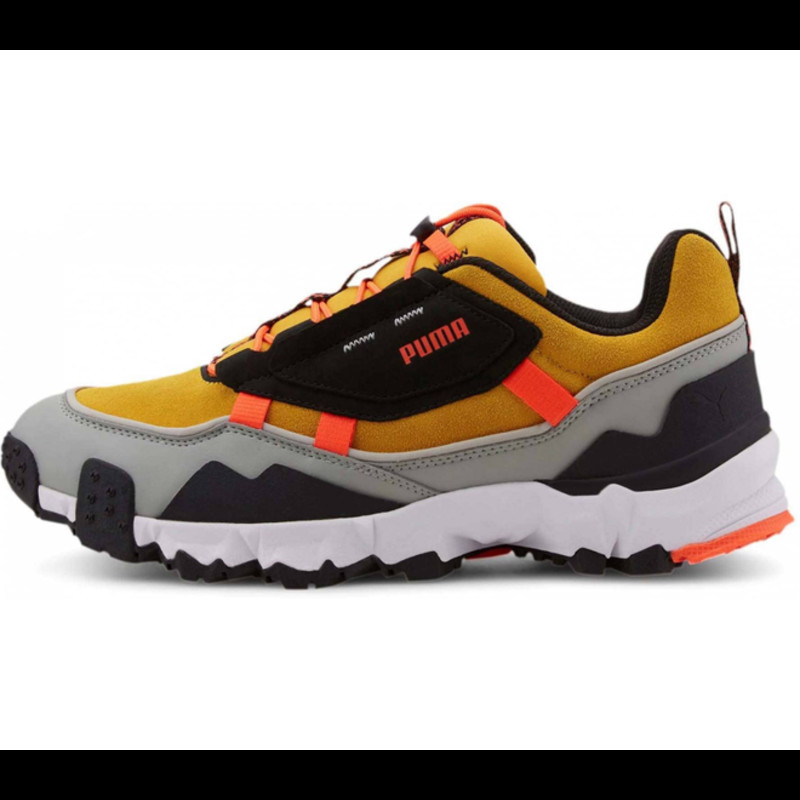 Trailfox puma hotsell