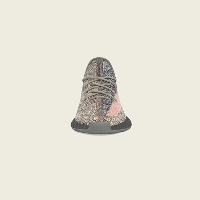 adidas Yeezy Boost 350 V2 Ash Stone | GW0089