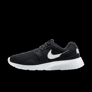 Nike kaishi black and on sale white