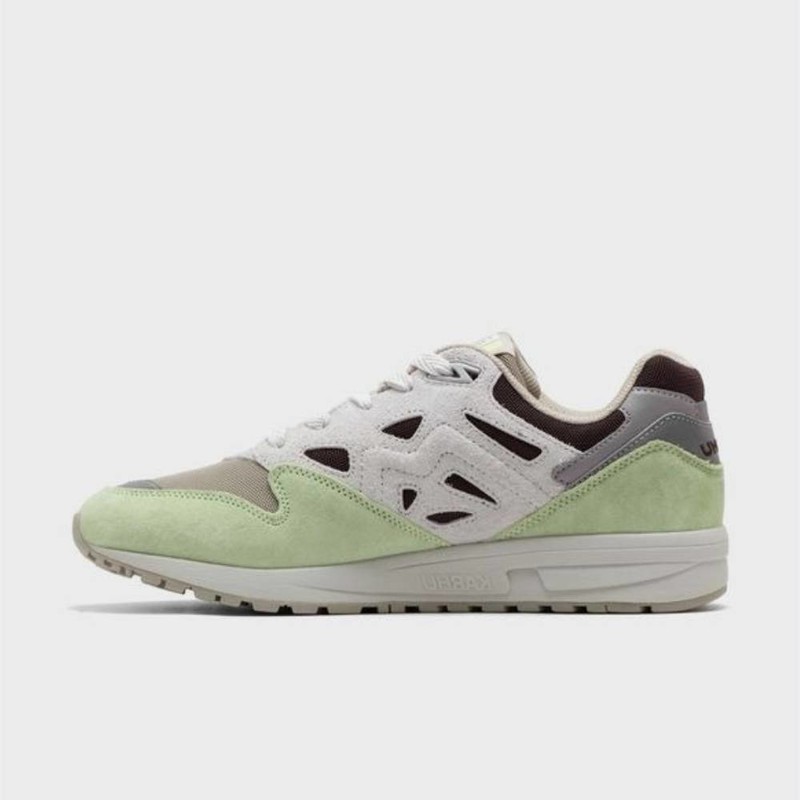 Karhu Legacy 96 "Shadow Lime" | F806078