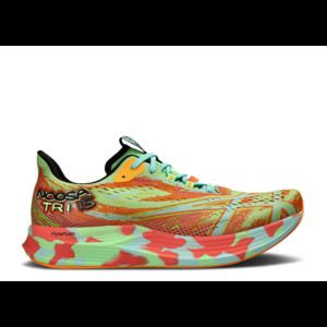 ASICS Noosa Tri 15 'Avant Garde - Lime Burst' | 1011B609-301