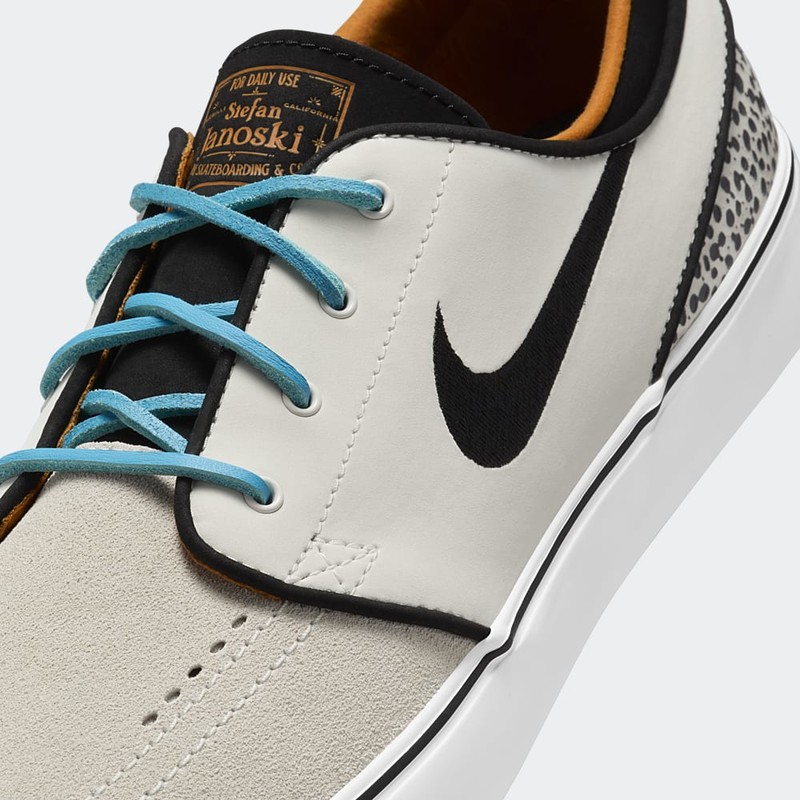 Nike SB Zoom Janoski OG+ "Safari Olympics" | FZ1234-001