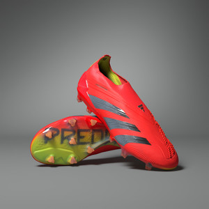 adidas Predator Elite Laceless Firm Ground | IF8885