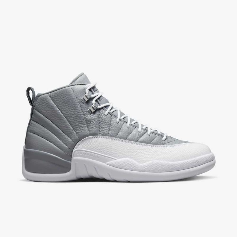 Air Jordan 12 Stealth | CT8013-015