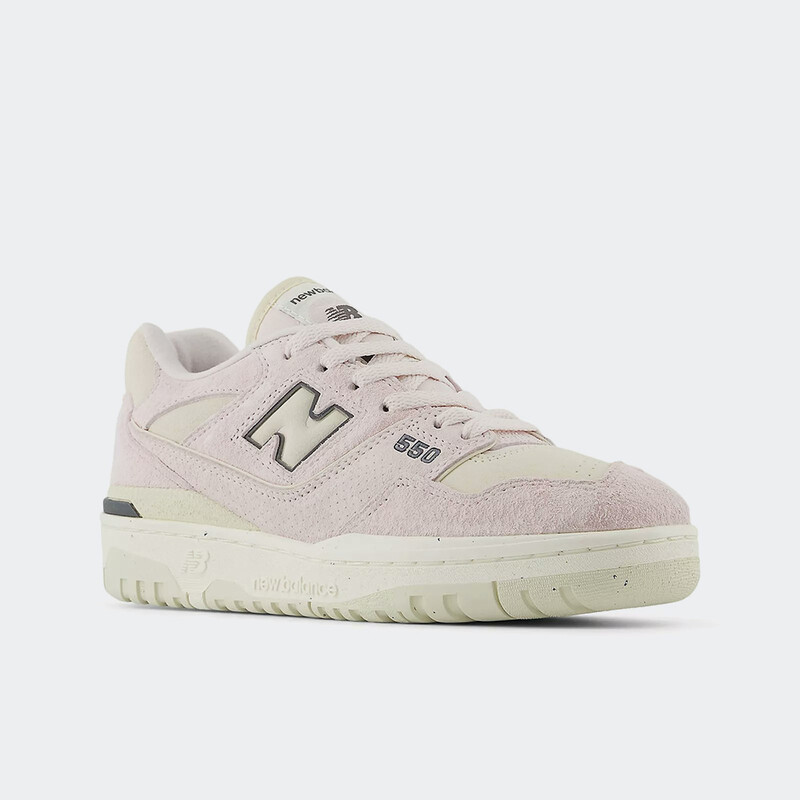 New Balance 550 "Pink Granite" | BBW550V1