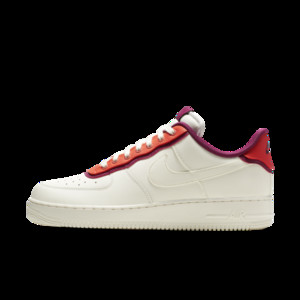 Entwerfen Sie Ihren eigenen Nike Air Force 1