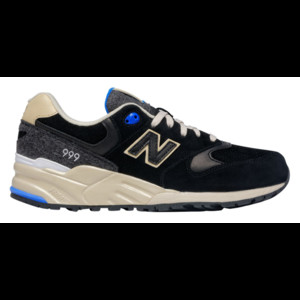 New balance outlet 999 black