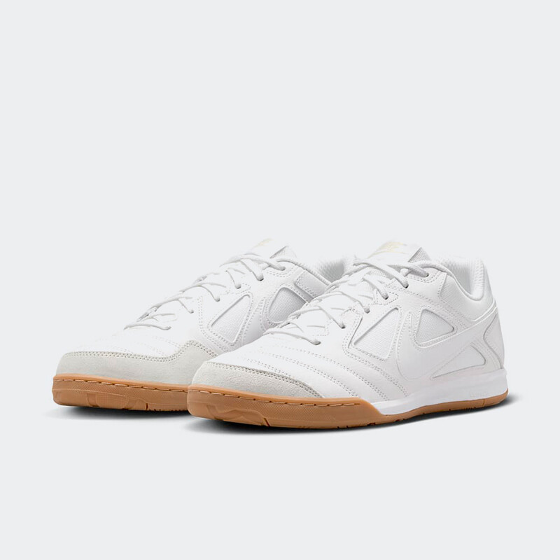 Nike Gato "White Gum" | HQ6019-100