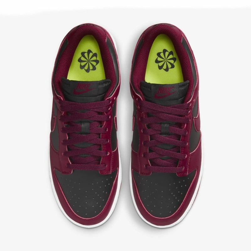 Nike Dunk Low Next Nature Dark Red | DN1431-002