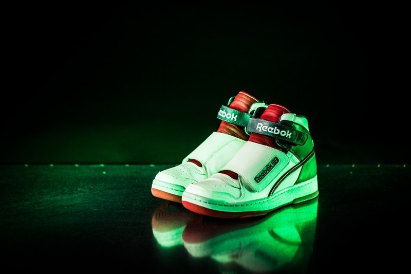 Reebok Alien Stomper Bishop Edition | DV8578