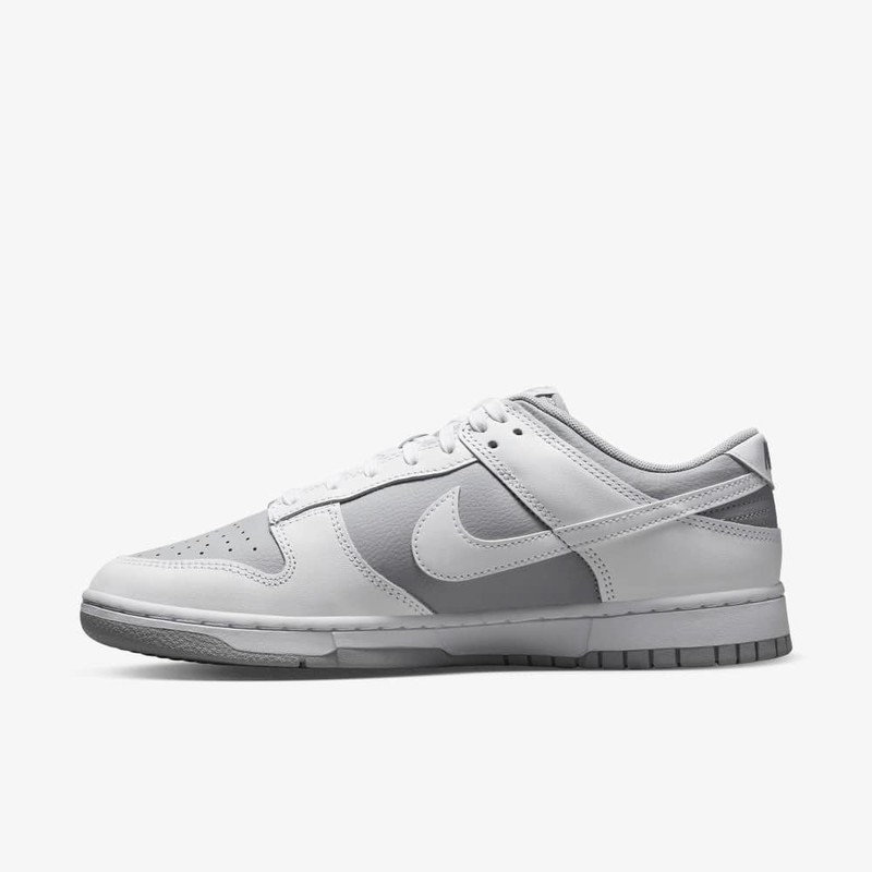 Nike Dunk Low Grey | DJ6188-003