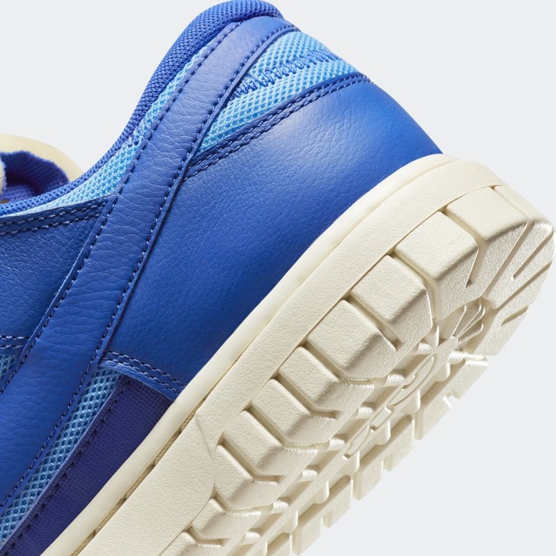 Nike Dunk Low Remastered "Game Royal" | DV0821-400