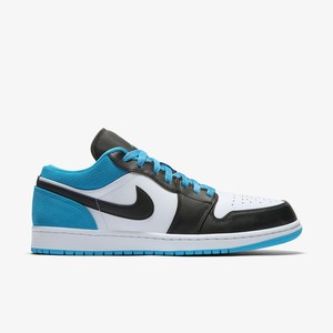 Air Jordan 1 Low Laser Blue | CK3022-004