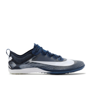 Nike Zoom Victory 5 XC Blue | AJ0847-403