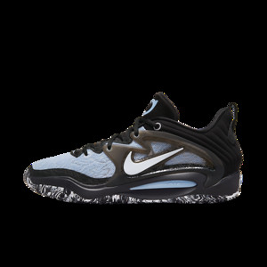 Nike KD 15 BLACK | DM1054-101