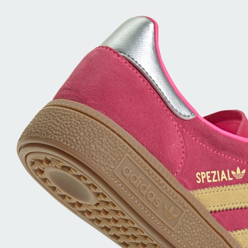 adidas Handball Spezial "Lucid Pink" | JI1407