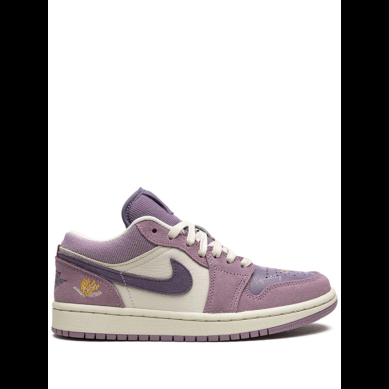 Womens Air Jordan 1 Low IWD | DR8057