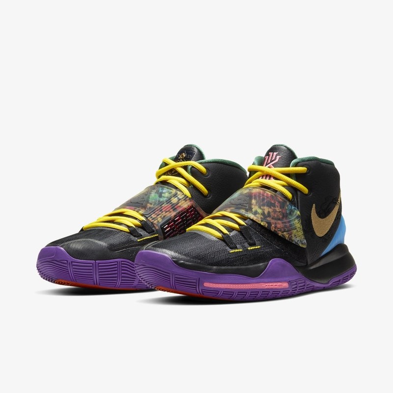 Nike Kyrie 6 CNY | CD5030-001