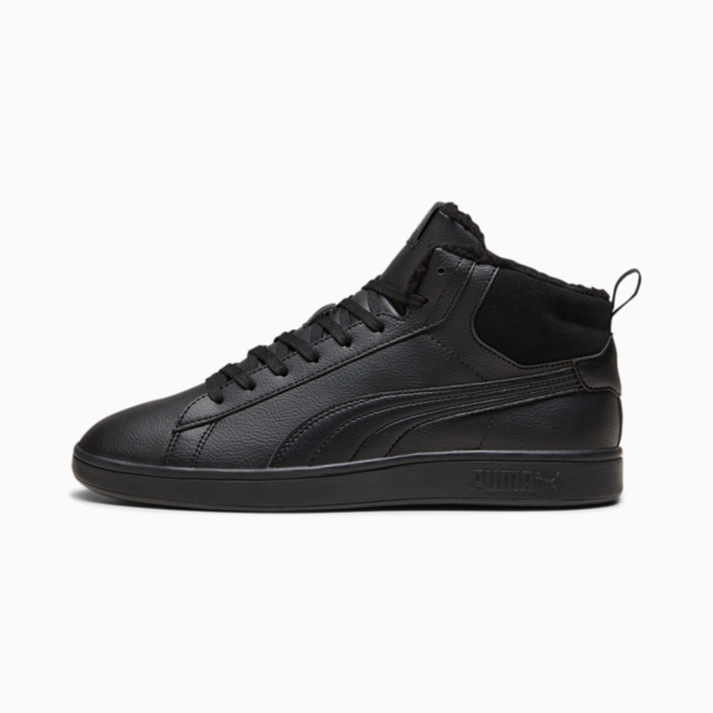 Puma smash v2 sneakers wit online dames