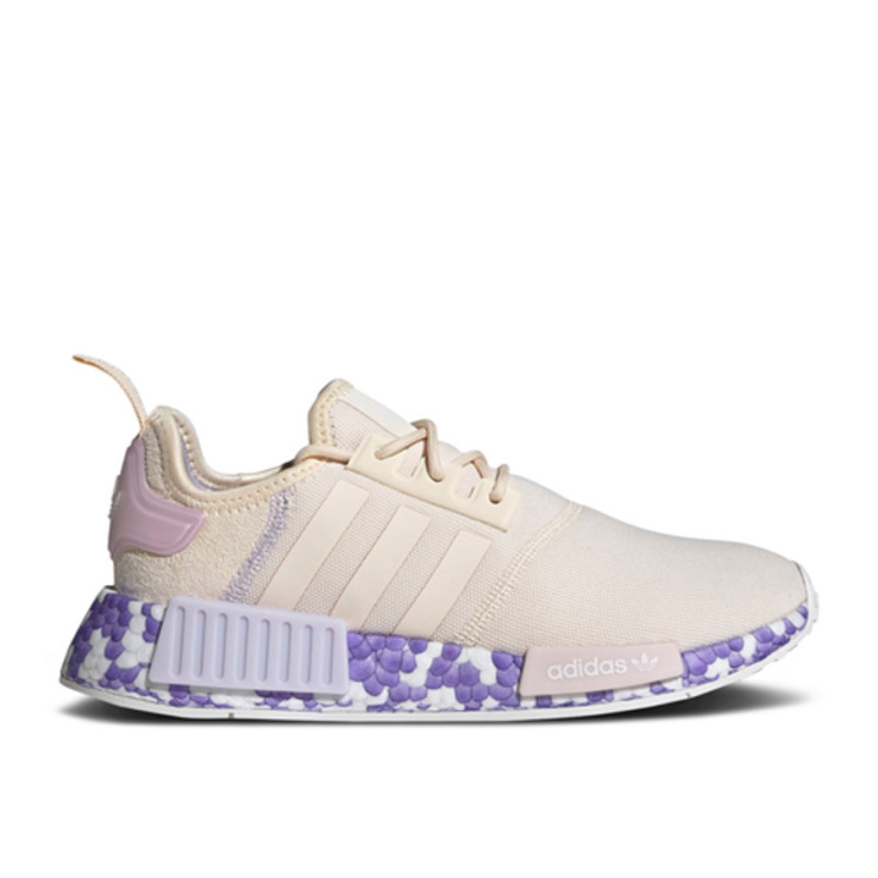 nmd r1 white purple