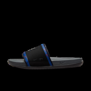 Nike MLB x OffCourt Slide 'New York Mets' | DH6986-001