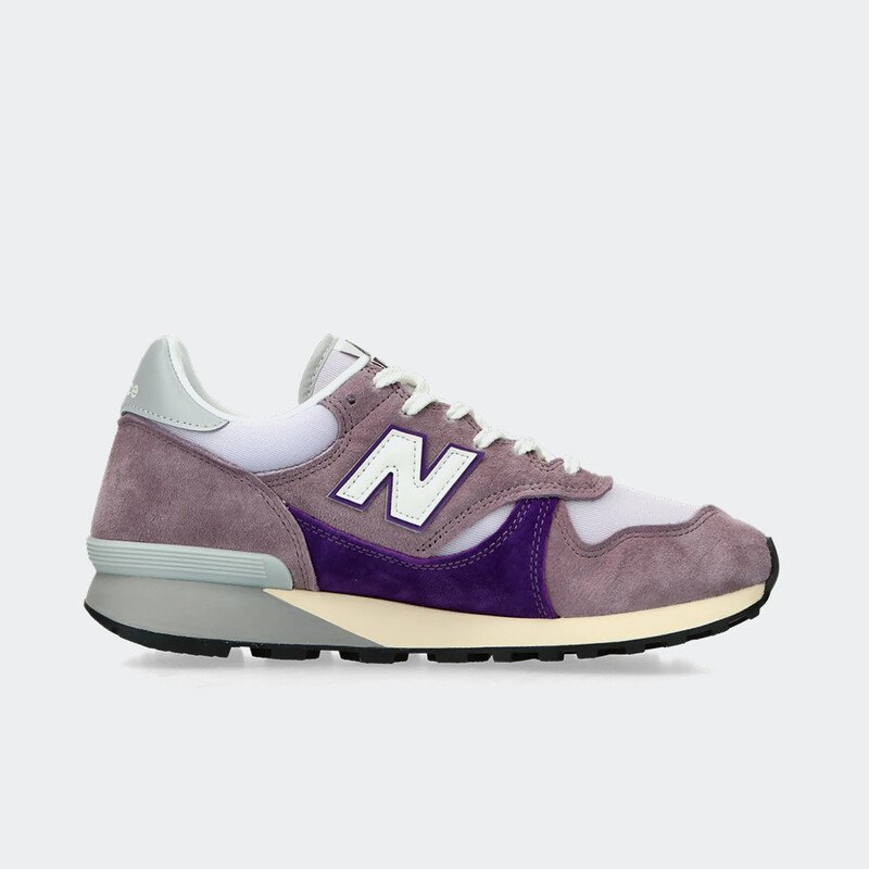 New Balance 475 "Ice Wine" | M475VTE