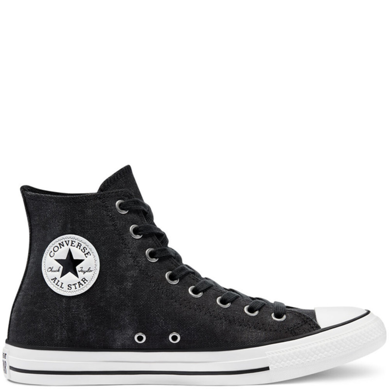 Converse washed canvas best sale