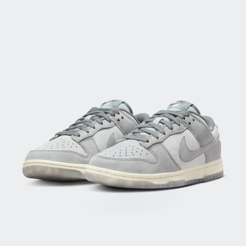 Nike Dunk Low "Cool Grey" | FV1167-001