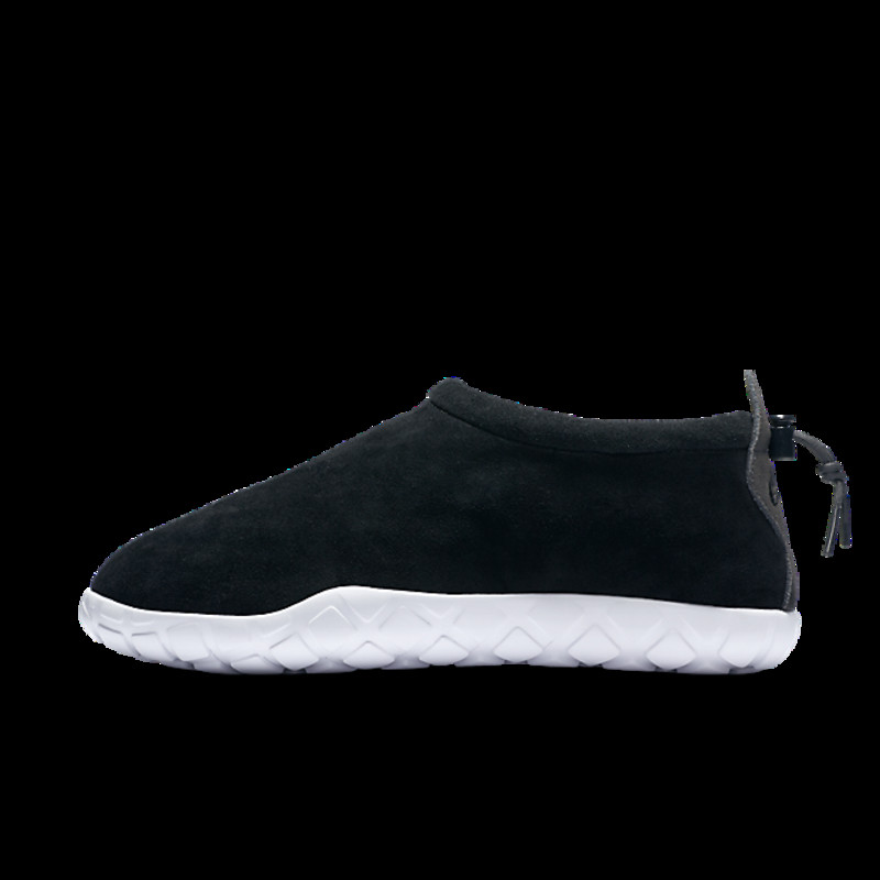 Nike Air Moc Ultra Black | 862440-001 | Grailify