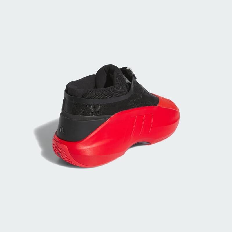 adidas Crazy Infinity "Red" | IF4540