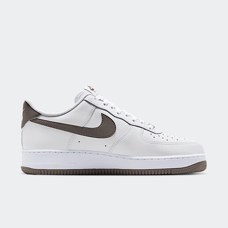 Nike Air Force 1 Low "White/Cave Stone" | FJ4146-118