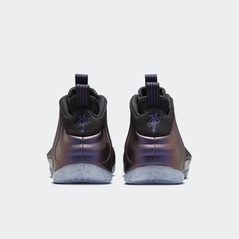 Nike Air Foamposite One "Eggplant" (2024) | FN5212-001