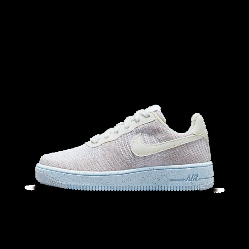 Nike Air Force 1 Crater Flyknit | DH3375-101