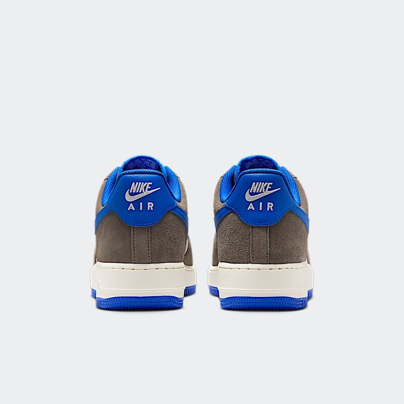 Nike Air Force 1 Low "Cave Stone/Hyper Royal" | FQ8714-200