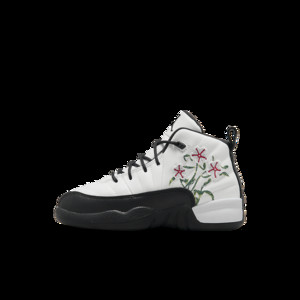 Air Jordan 12 Retro PS 'Floral' | DR6954-100