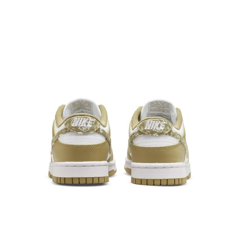 Nike Dunk Low Barley Paisley | DH4401-104