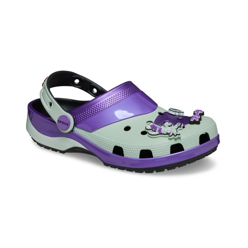 Dragon Ball Z x Crocs Classic Clog "Frieza" | 211202-90H