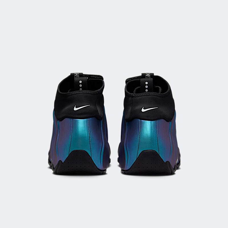 Nike Air Flightposite "Dusty Cactus" | HJ4466-001
