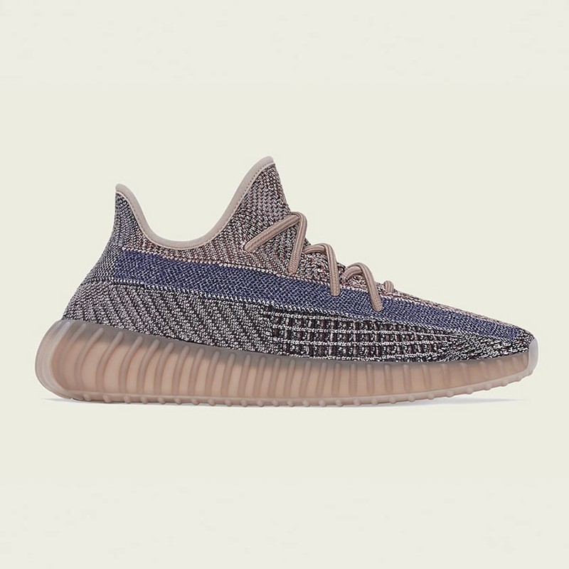 adidas Yeezy Boost 350 V2 Fade (Asia excl.) | H02795
