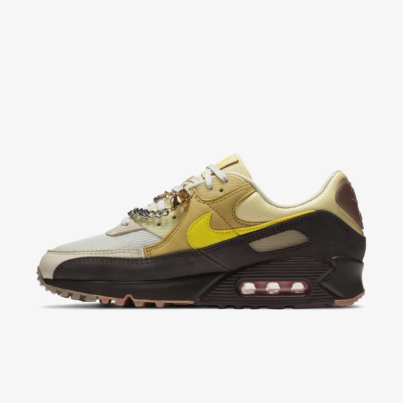 Nike Air Max 90 Cuban Link | CZ0469-200