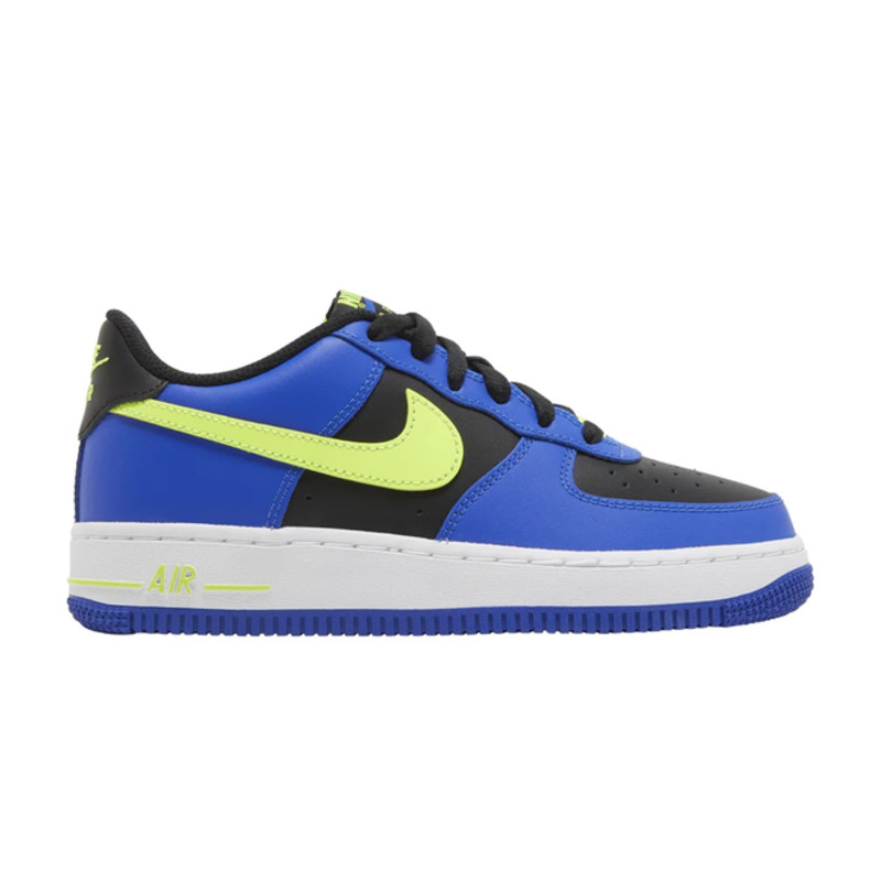 Shoes Nike Air Force LV8 1 GS 