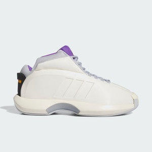 adidas Sneakers Crazy 1 "Cream White/Purple" | IG3735