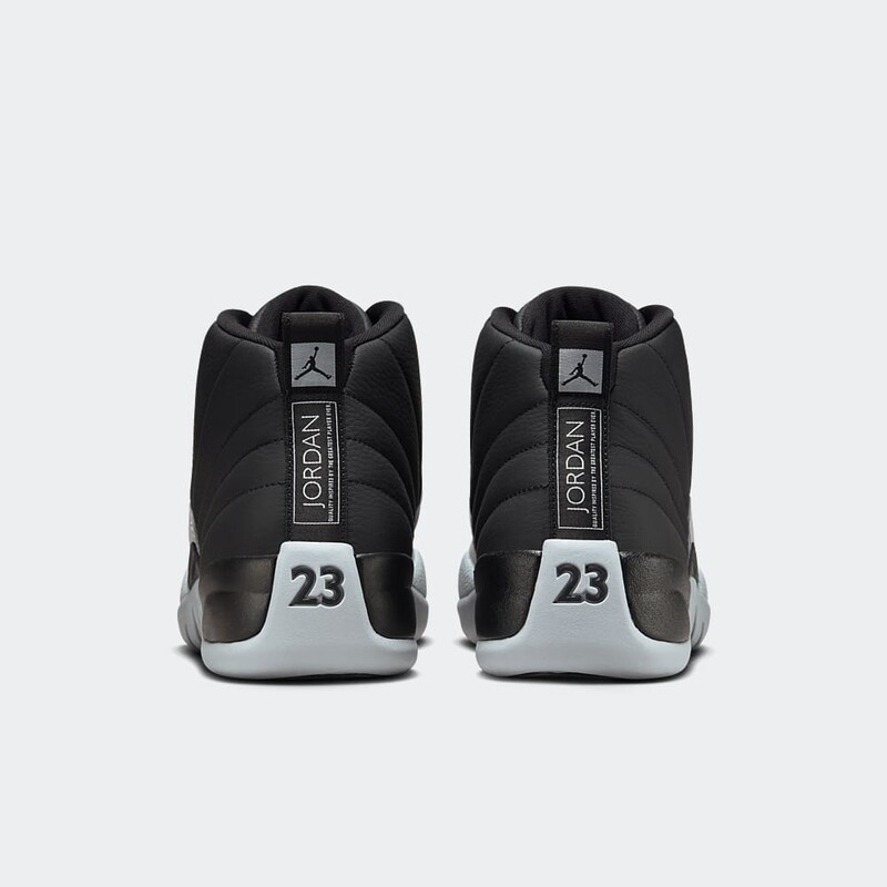 Air Jordan 12 Retro "Barons" | CT8013-010